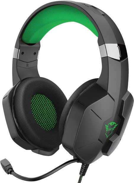 

Наушники Trust GXT 323X Carus
