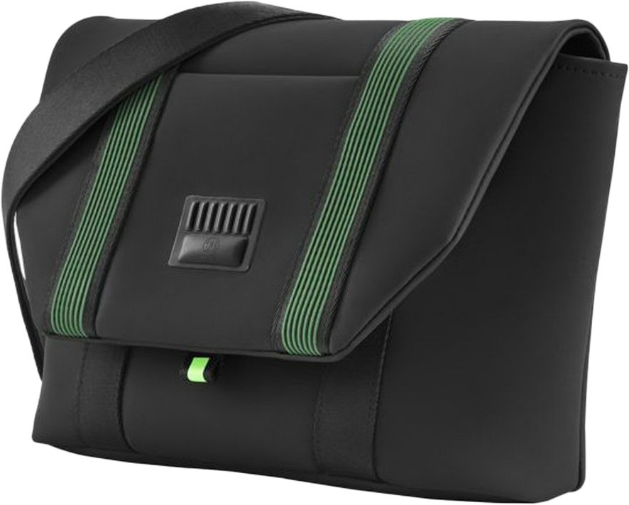 

Сумка Ninetygo Urban Eusing Plus (черный)