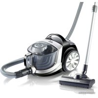 Пылесос Arnica Tesla Premium (серебристый) [ET14320]