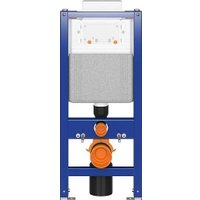 Инсталляция для унитаза Cersanit Aqua Plus 40 K97522