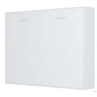 Кровать-трансформер Макс Стайл Strada 18мм 140x200 (белый базовый W908 ST2)