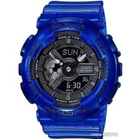 Наручные часы Casio Baby-G BA-110CR-2A