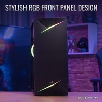 Корпус AeroCool Talon-G-BK-v1