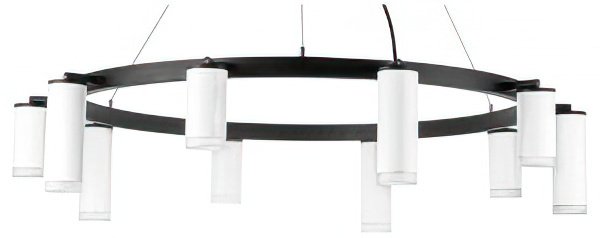 

Подвесная люстра Lightstar Rullo LR0203658650