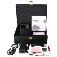 Плеер HiFiMan HM-801 (2 Gb)