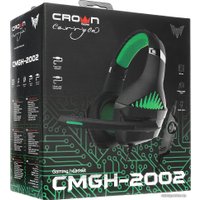 Наушники CrownMicro CMGH-2002