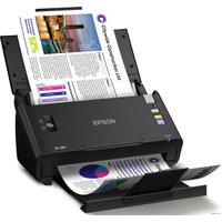 Сканер Epson WorkForce DS-520N