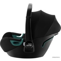 Детское автокресло Britax Romer Baby safe 3 i-size (space black)