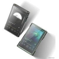 Hi-Fi плеер Shanling M3 Ultra (зеленый)