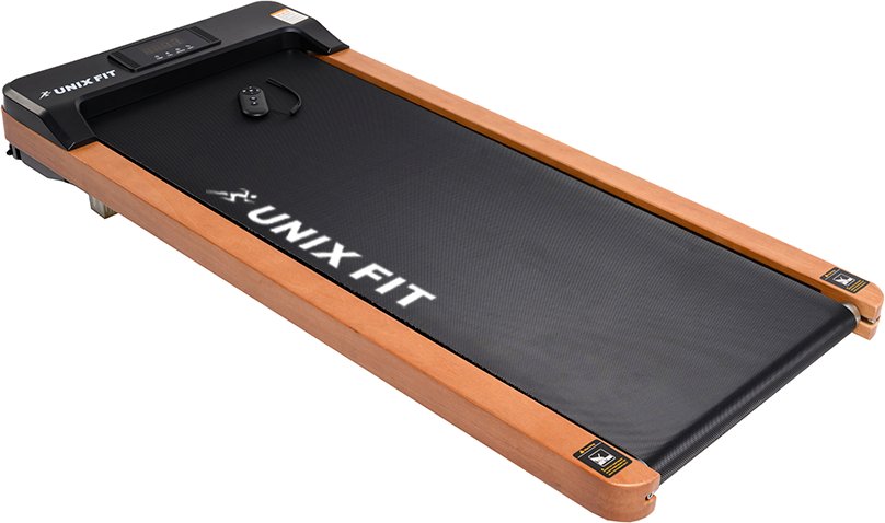 

Электрическая беговая дорожка Unixfit Wood Way