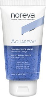 

Noreva Скраб для лица Aquareva Увлажняющий Moisturizing Scrab 75 мл