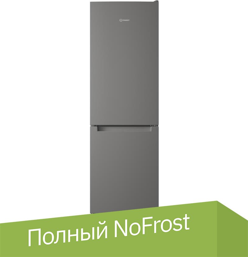 

Холодильник Indesit ITS 4180 G