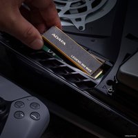 SSD ADATA Legend 960 Max 2TB ALEG-960M-2TCS