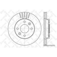  Stellox 60203909VSX