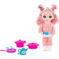 Кукла Полесье Маша в спортивном костюме 03328