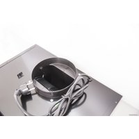 Кухонная вытяжка Exiteq EX-1116 (черный)