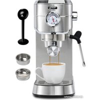 Рожковая кофеварка Yoer Lungo EM02S