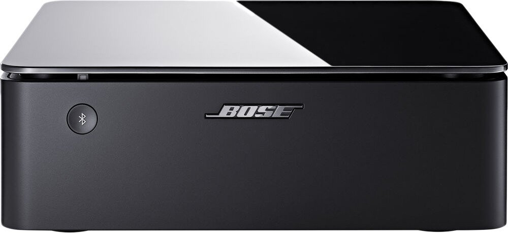 

Сетевой интегральный усилитель Bose Music Amplifier