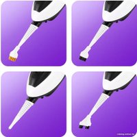 Паровая швабра Kitfort KT-1073