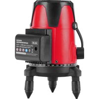 Лазерный нивелир MTX MXL Red