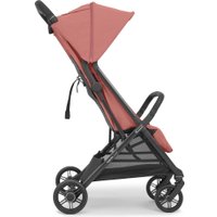 Коляска прогулочная «книга» Inglesina Quid 3 AG87S0ARPRU (Aurora Pink)