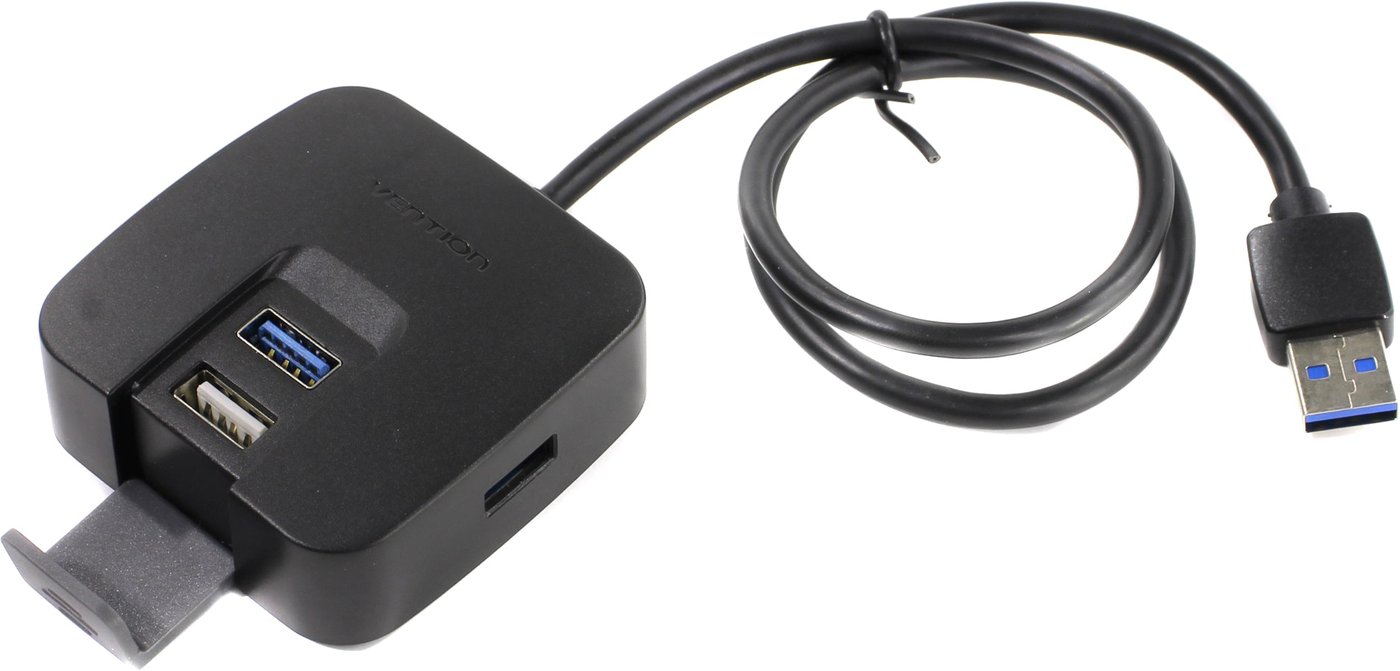 

USB-хаб Vention CHABD