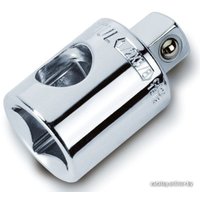 Набор трещотка с головками Toptul GCAD4303 43 предмета