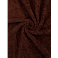 Полотенце Loon Милана 40x70 (коричневый)