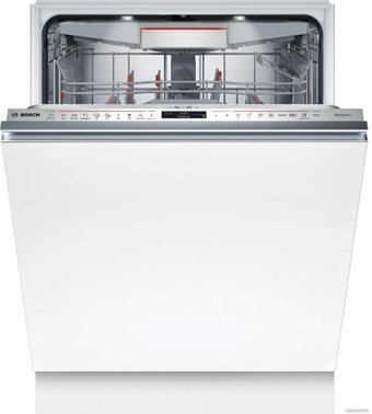 Встраиваемая посудомоечная машина Bosch Serie 8 SMV8YCX02E