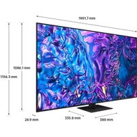 Телевизор Samsung QLED 4K Q70D QE85Q70DATXXH
