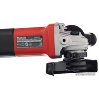 Угловая шлифмашина Makita M9507