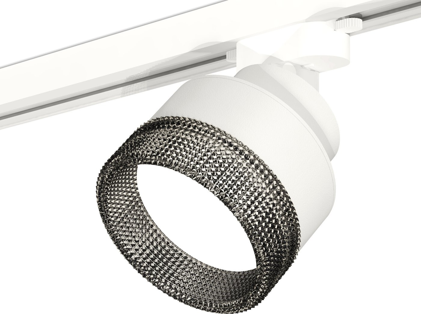 

Трековый светильник Ambrella light Track System XT8101041 SWH/BK