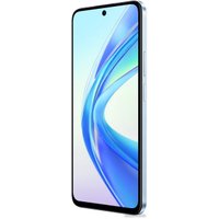 Телефон HONOR X7b 6GB/128GB международная версия (мерцающий серебристый)