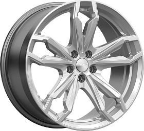 Литые диски SKAD Гранада 19x9" 5x108мм DIA 67.1мм ET 42мм селена
