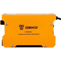 Сварочный инвертор Deko R-DKWM200 083-3001