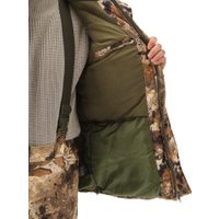 Костюм Урсус Геркон кмф Тайга/т.хаки Алова/Финляндия КОС432 (р.60-62, 182-188)