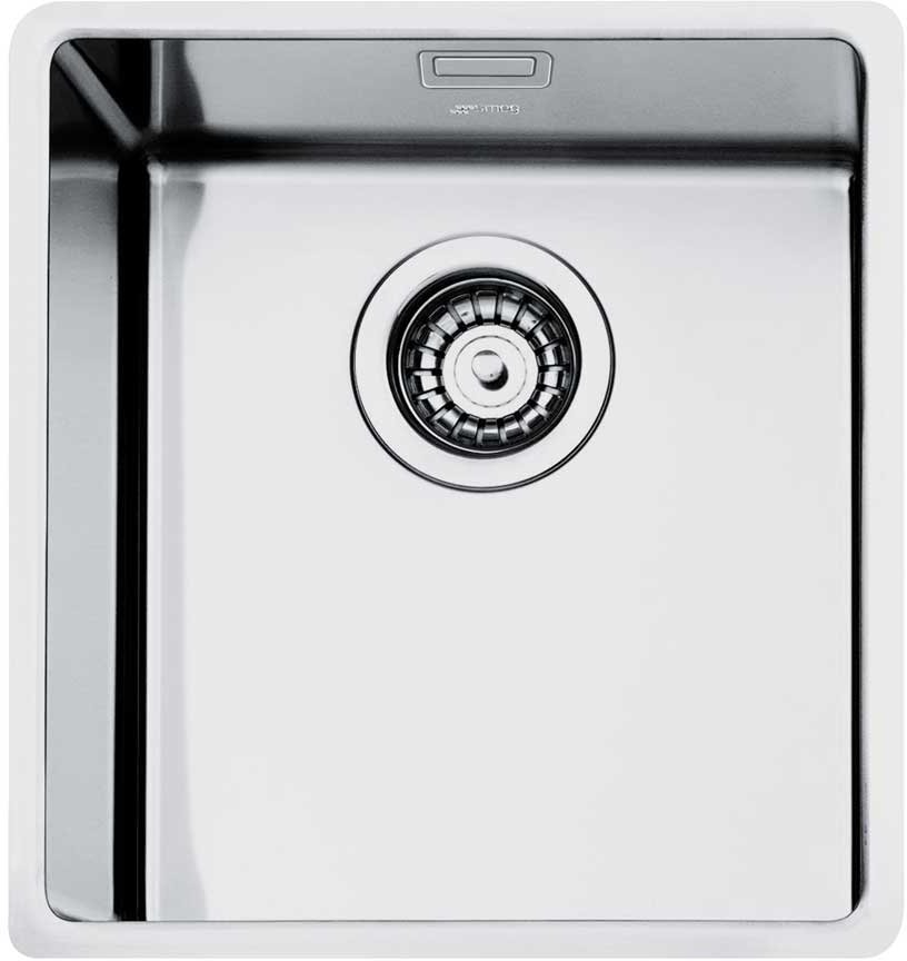 

Кухонная мойка Smeg VFU34SFR