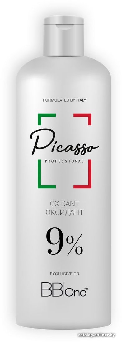 Окислитель BB One Оксид picasso 9%