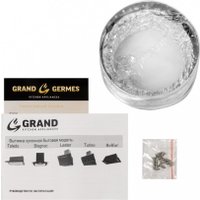 Кухонная вытяжка Grand Belfor Push 60 (черный)