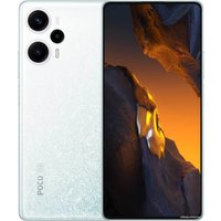 Телефон POCO F5 12GB/256GB международная версия (белый) в Орше