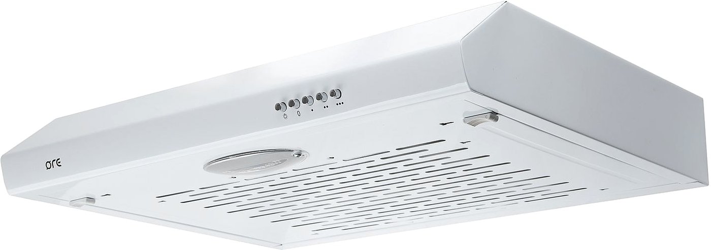 

Кухонная вытяжка Ore Oliver 60L (белый)