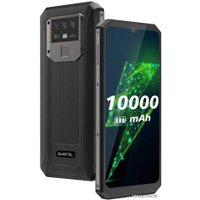 Телефон Oukitel K15 Plus (черный)