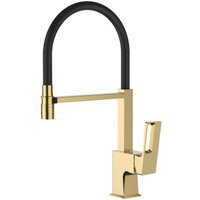 Смеситель Ledeme L4092G-2