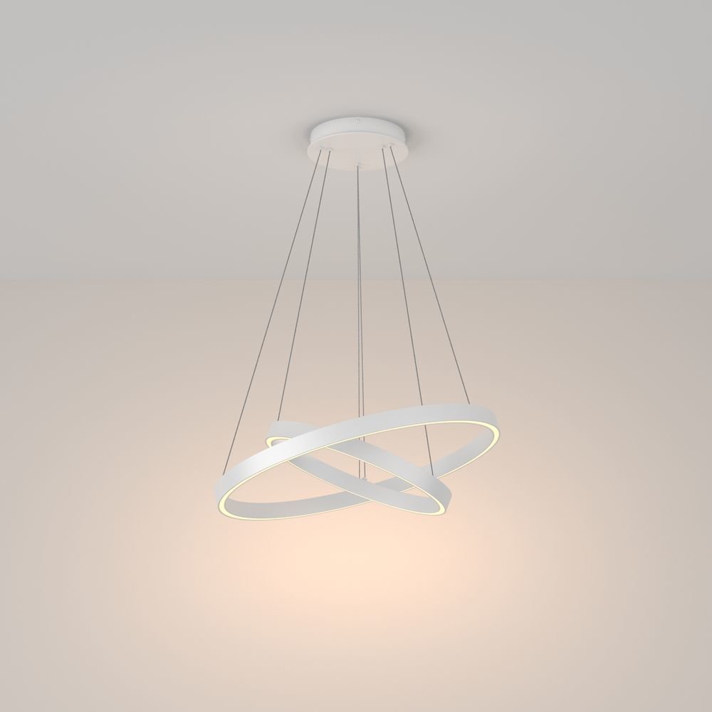 

Подвесная люстра Maytoni Rim MOD058PL-L55W3K
