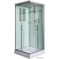 Душевая кабина WeltWasser WW500 Laine 902