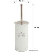 Ершик для унитаза Sibo SI35216 в Бресте