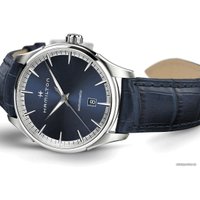 Наручные часы Hamilton Jazzmaster H32475640