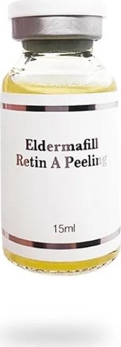  Eldermafill Eldermafill Retin A peel 15 мл