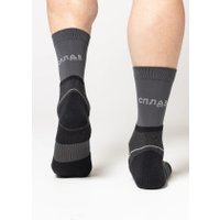 Носки SPLAV Cascade v.2 (1584630, серый S (35-38))