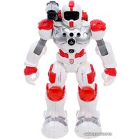 Робот Zhorya Огнеборец